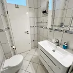 Apartma Pag Blue Ocean 1 With Sea View Pag Town
